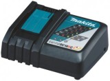 Makita 630718-5 DC18RC Incarcator rapid LXT, 18V - 0088381518949