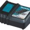 Makita 630718-5 DC18RC Incarcator rapid LXT, 18V - 0088381518949