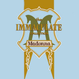 Madonna The Immaculate Collection (cd), Pop