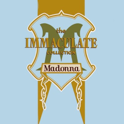 Madonna The Immaculate Collection (cd) foto