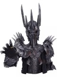 Lord Of The Rings Sauron Bust 39cm