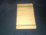 AL I ODOBESCU - PSEUDO KYNEGHETIKOS