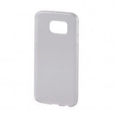 Carcasa Crystal Samsung Galaxy S6 Hama, Transparent