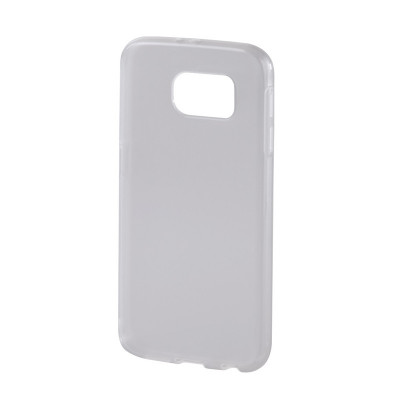 Carcasa Crystal Samsung Galaxy S6 Hama, Transparent foto