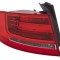 HELLA 2VA 009 686-091 Lampa spate