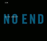 No End | Keith Jarrett, Jazz, ECM Records