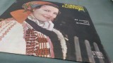 DISC VINIL VIORICA FLINTASU -MA CUNOSC CA-S BIHOREANA -EPE 01333 -DISC STARE FOARTE BUNA CHIAR EXCELENT