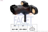Senzor presiune galerie admisie Mazda 3, 5, 6 Motor 2.0 CD, 2.0 DI, 2.0 DI, 2.0 MZR-CD, 2.0 MZR-CD, 2.2 MZR CD, OE RF7J18211