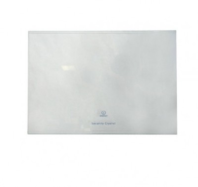 Raft de sticla combina frigorifica Indesit 47.2 cm x 32.8 cm x 4 mm foto