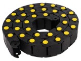 Ghidaj cu lanț MEDIUM 40mm 990mm 18mm