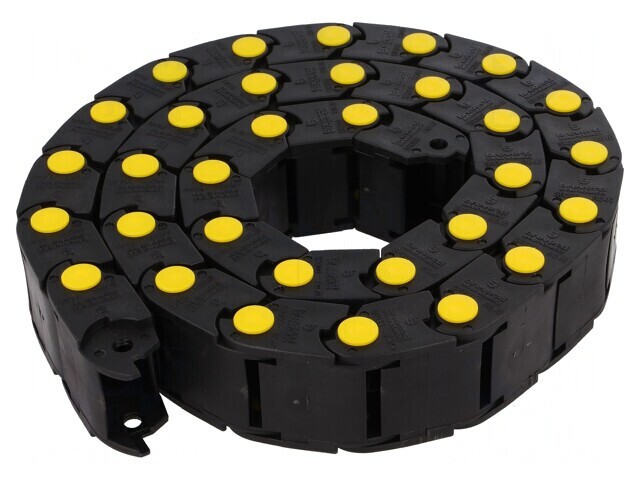 Ghidaj cu lanț MEDIUM 40mm 990mm 18mm