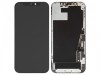 Display iPhone 12 / 12 Pro cu touchscreen OLED Negru