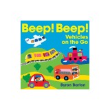 Beep! Beep! Vehicles on the Go