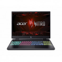 Laptop Acer Gaming 16&#039;&#039; Nitro 16 AN16-51, WUXGA IPS 165Hz, Procesor Intel® Core™ i7-13700H (24M Cache, up to 5.00 GHz), 16GB DDR5, 512GB SSD