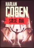 SASE ANI-HARLAN COBEN-350730