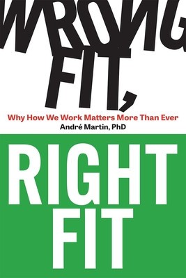 Wrong Fit, Right Fit: Why How We Work Matters More Than Ever foto