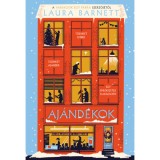 Aj&aacute;nd&eacute;kok - Laura Barnett