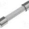 Siguranta fuzibila lenta, medie, 1A, 250V AC, 5x25mm, ESKA - 525.217