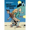Kalle nyomozni kezd - Astrid Lindgren