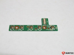 Power button board Mybook MS-16331 MS-10396 foto