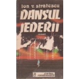 Dansul iederii