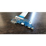 Modul USB pentru HP 250 G6