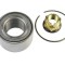 Set rulment roata RENAULT CLIO II (BB0/1/2, CB0/1/2) (1998 - 2005) BTA H1R001BTA