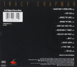 Tracy Chapman | Tracy Chapman