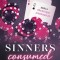 Sinners Consumed, Sinners Anonymous #3