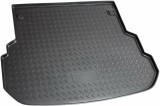 Tavita portbagaj pentru Mercedes GLK X204 din 2008-2015