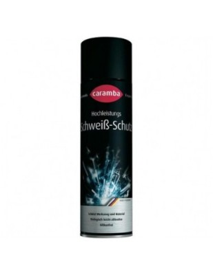 Spray protectie sudura 400ML Caramba foto