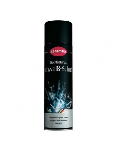 Spray protectie sudura 400ML Caramba