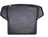 Tavita portbagaj Toyota Avensis 01.2012-07.2015, Avensis 06.2015-, Avensis 10.2008-01.2012, spate, fara protectie antiderapanta; polietilena