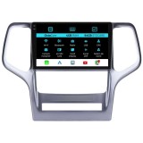 Cumpara ieftin Navigatie Dedicata Jeep Grand Cherokee (2010-2014), 9Inch, 4Gb Ram, 64Gb Stocare, Carplay