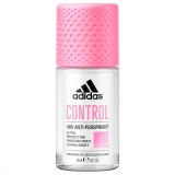 Deodorant roll-on Women Control, 50ml, Adidas