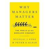 Why Managers Matter