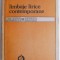 Limbaje lirice contemporane &ndash; Dumitru Micu
