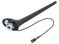 Antena pentru Acoperi? AM/FM cu Amplificator 0,2m foto