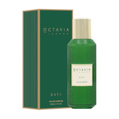RDA3-100 Apa de parfum - Octavia Ravi - Balhowaimil - 50ml foto