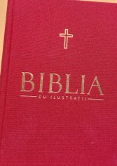 BIBLIA CU ILUSTRATII BARTOLOMEU ANANIA VOLUMUL VIII
