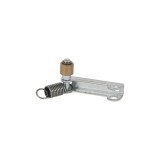 Zăvor pentru cuptor cu microunde BOSCH 00030687 SIEMENS NEFF Original