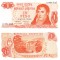 Argentina 1 Peso 1970 P-287a UNC
