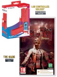 Zombie Survival Pack House Of The Dead Remake Code In Box &amp; Blaster
