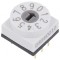 &Icirc;ntrerupător Codificare PCB THT 80m&Omega; 2,54mm