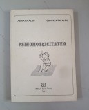 Adriana Albu , Constantin Albu - Psihomotricitatea