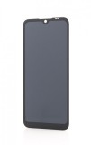Display LCD Alcatel 1L (2021) / 1L Pro (2021) - Negru - Ecran Inlocuire