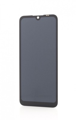 LCD Alcatel 1L (2021), 1L Pro (2021), Negru foto