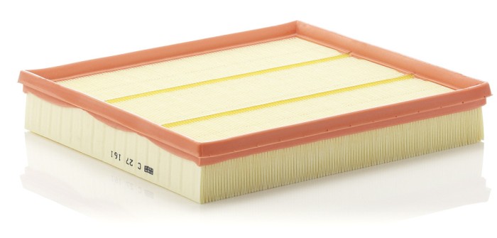 MANN-FILTER C 27 161 Filtru aer