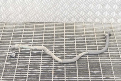 Furtun radiator răcire st&amp;acirc;nga BMW X3 G01, F97 2019 OEM: 8577059 12899156 foto