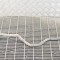 Furtun radiator răcire st&acirc;nga BMW X3 G01, F97 2019 OEM: 8577059 12899156